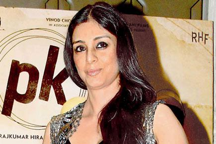 Tabu took only 5 hours to say yes for 'Fitoor'!