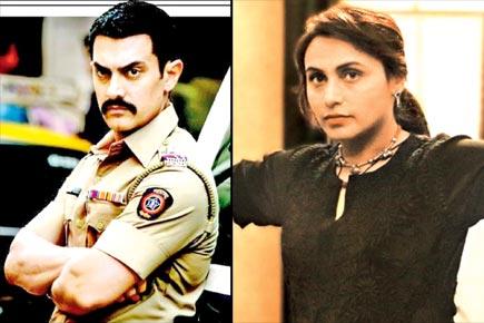 How the depiction of Mumbai police has changed in Bollywood