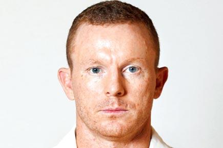 Chris Rogers in ticket pickle before Ashes