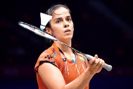 Indian challenge ends as Saina Nehwal stunned in French Open QFs