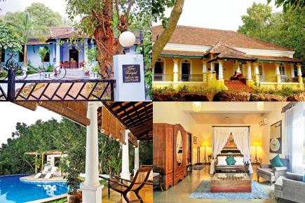 Travel special: Lose yourself in Goa's quaint village homestays