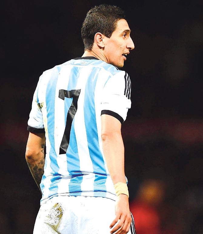 Argentina