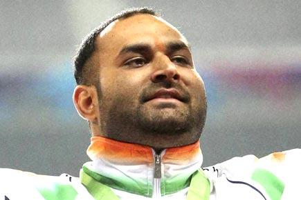 Indian athletes bag 10 medals at Asian GP Series