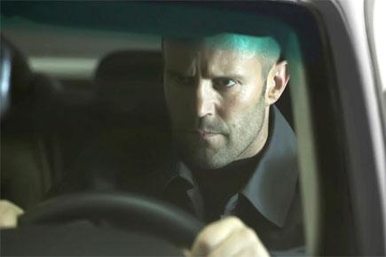 Jason Statham to return for 'Fast and Furious 8'
