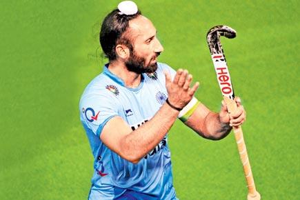 HWL semis: India want to defeat Pakistan, says skipper Sardar Singh