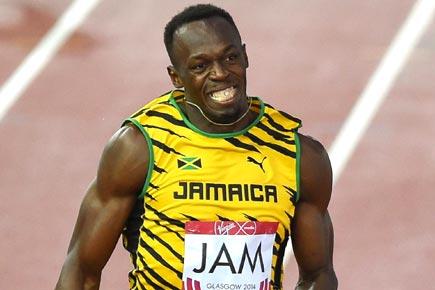 Athletics: Usain Bolt withdraws from 100m at Jamaican trials