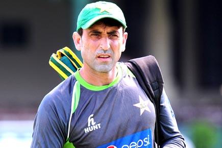 PCB, former players pay rich tributes to Younis Khan