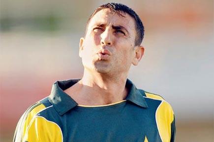 Retirement not on my mind: Younis Khan