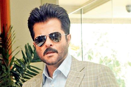 Anil Kapoor: 'Ram Lakhan' remake a business proposition