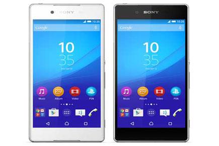 Sony launches Xperia Z3+ premium smartphone at Rs 55,990 in India