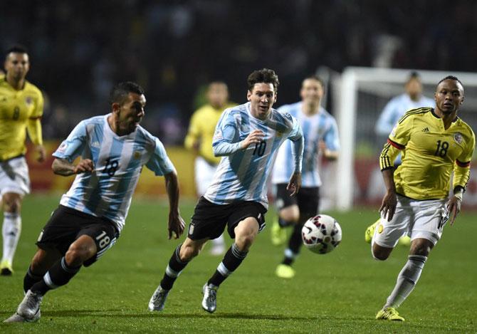 Argentina