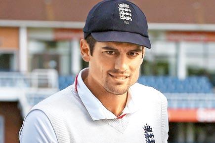 Winning Ashes will be my best achievement: Alastair Cook