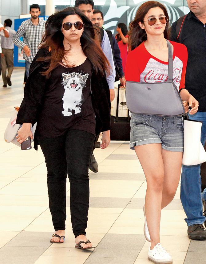 Alia Bhatt