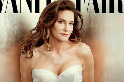 Caitlyn Jenner: Could never go back to being a man