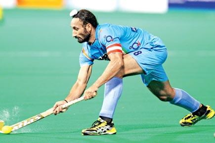 Hockey World League: Let's be realistic, says India captain Sardar Singh