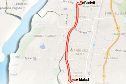 Green nod awaited, but BMC floats sewerage tunnel tenders