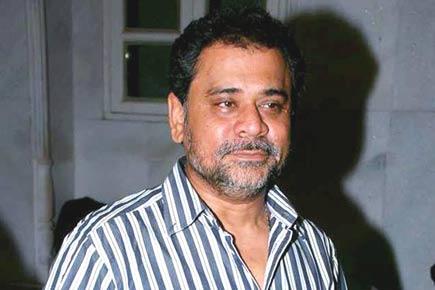 Anees Bazmee claims he is yet to get money for 'Welcome Back'