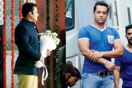 Salman Khan works in 'double' shift for 'Prem Ratan Dhan Payo'