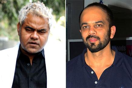 Sanjay Mishra: Rohit Shetty a lot like me