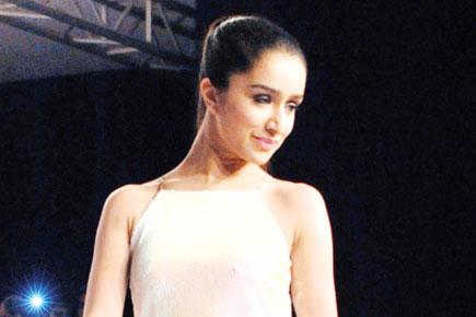 Shraddha Kapoor to play a negative role?