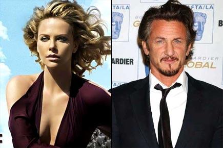 Charlize Theron will not talk to Sean Penn?