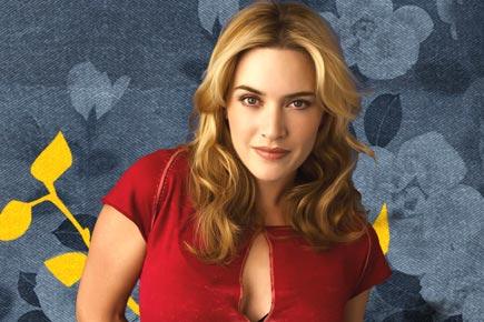 Kate Winslet hid her third pregnancy for long