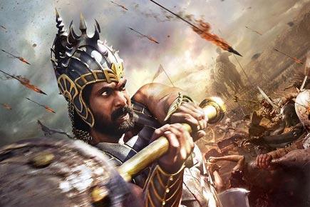'Baahubali' set to become India's most expensive film