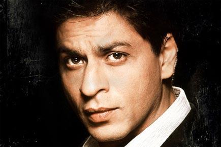 Shah Rukh Khan's 'FAN' now postponed to September 2016