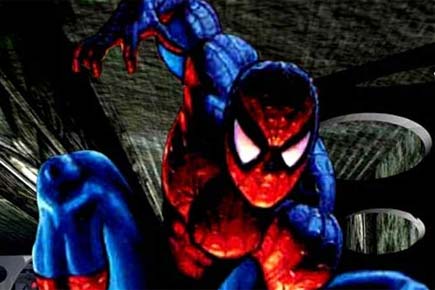 Marvel tests Judah Lewis for new 'Spider-Man' movie?