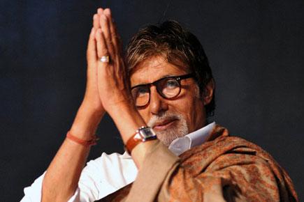 Will cooperate with what the law says: Amitabh Bachchan on Maggi