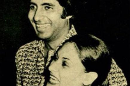 Jaya and Amitabh Bachchan celebrate 42 years of marriage