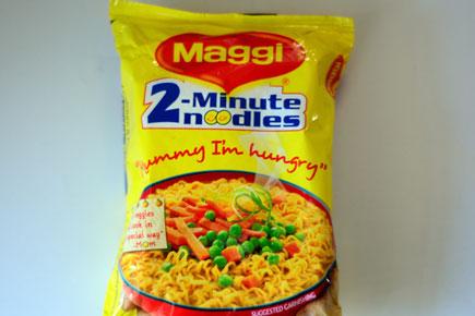 FSSAI cracks whip, orders recall of all Maggi noodle variants