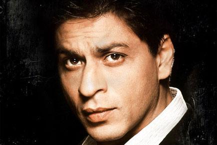 Here's what SRK has to say on rumours of a film with the 3 Khans