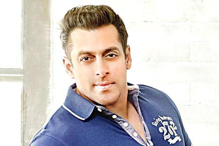 Salman Khan to have hattrick of Eid releases?