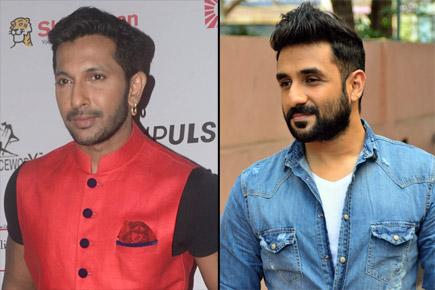Terence Lewis, Vir Das to teach entrepreneurial skills