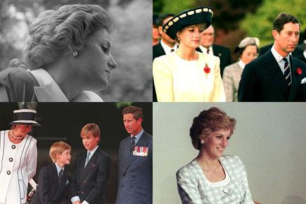 Remembering Princess Diana on her birth anniversary