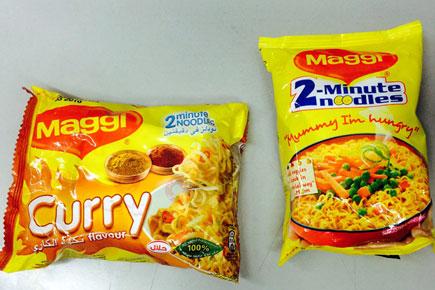 Bombay High Court allows Nestle to export Maggi noodles