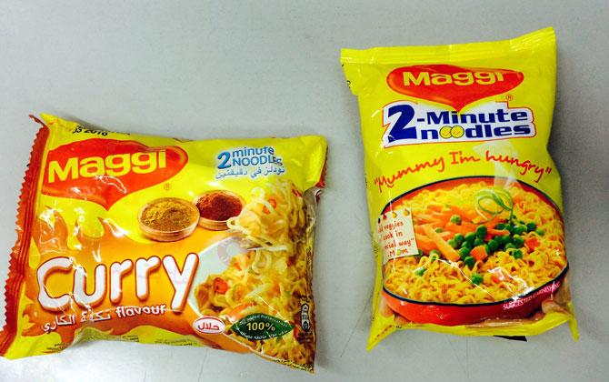 Bombay High Court allows Nestle to export Maggi noodles