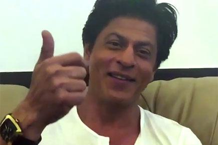 SRK turns 50: 23 reasons why Shah Rukh Khan is thankful to fans!