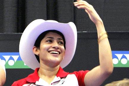 Canada Open title big boost ahead of the World Championship: Ashwini