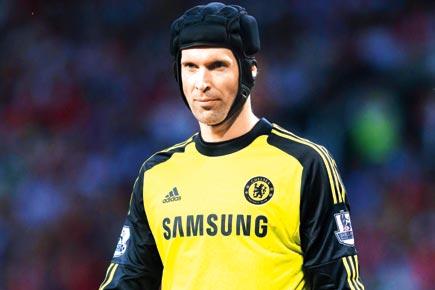 Chelsea great Petr Cech 'hungry for success' after Arsenal move