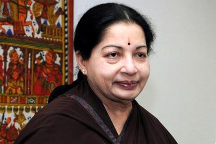 Jayalalithaa unwell, won't attend Abdul Kalam's last rites