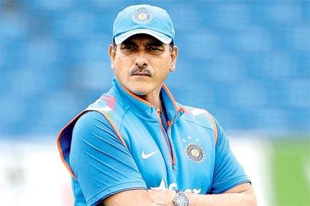 Ravi Shastri's contract ends, CAC to take call on new coach: BCCI