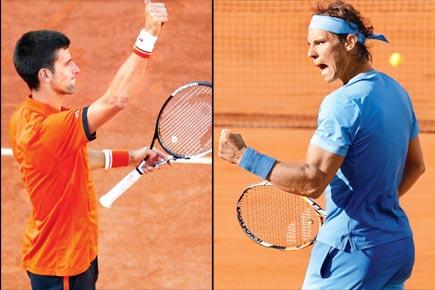 French Open: Not the match of the year, says Nadal on Djokovic clash