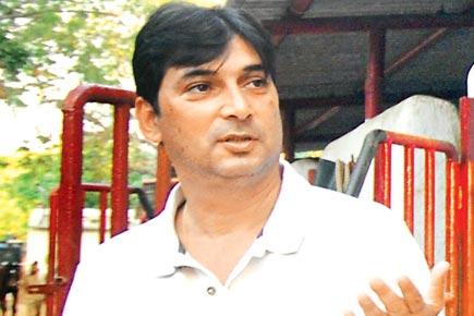 Pesi Shroff, Mansing Jadhav suspended for vicarious responsibility
