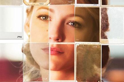 'The Age of Adaline' - Movie Review