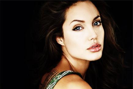 Angelina Jolie denies accusations of exploitative child casting