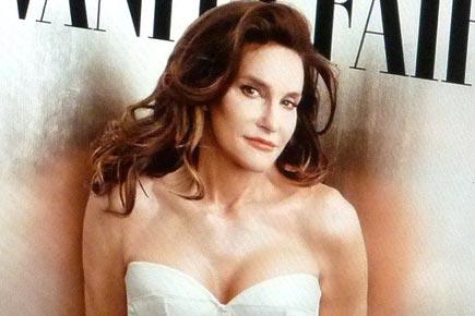 Choosing name was 'hardest thing' for Caitlyn Jenner