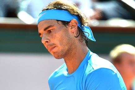 French Open: Defeat against Djokovic does not surprise Rafael Nadal