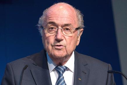 FIFA scandal: Sepp Blatter under FBI scanner